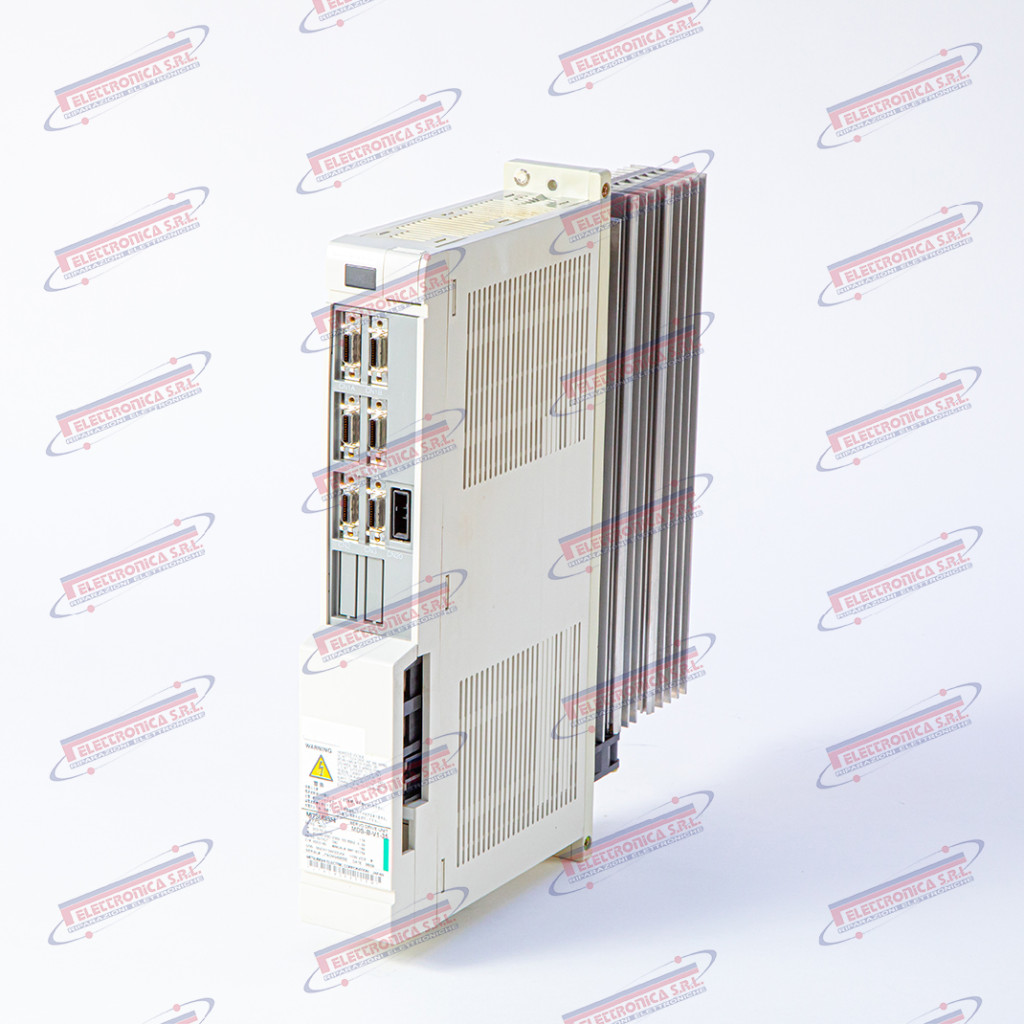 MITSUBISHI Servo Drive