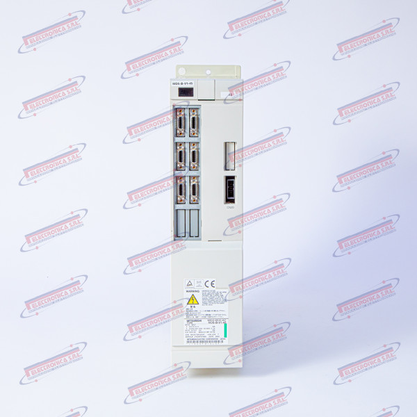 Azionamento MITSUBISHI  