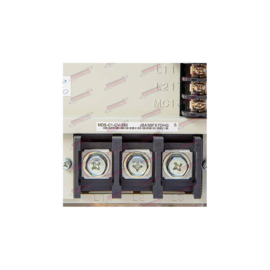 MITSUBISHI Power Supply