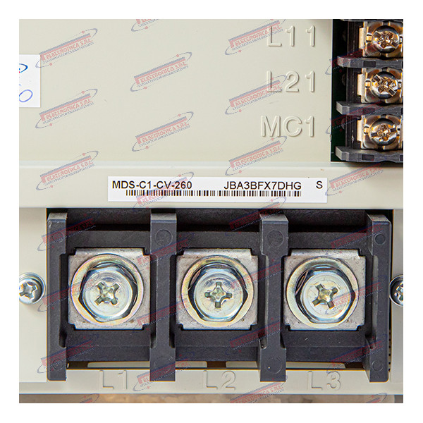 MITSUBISHI Power Supply