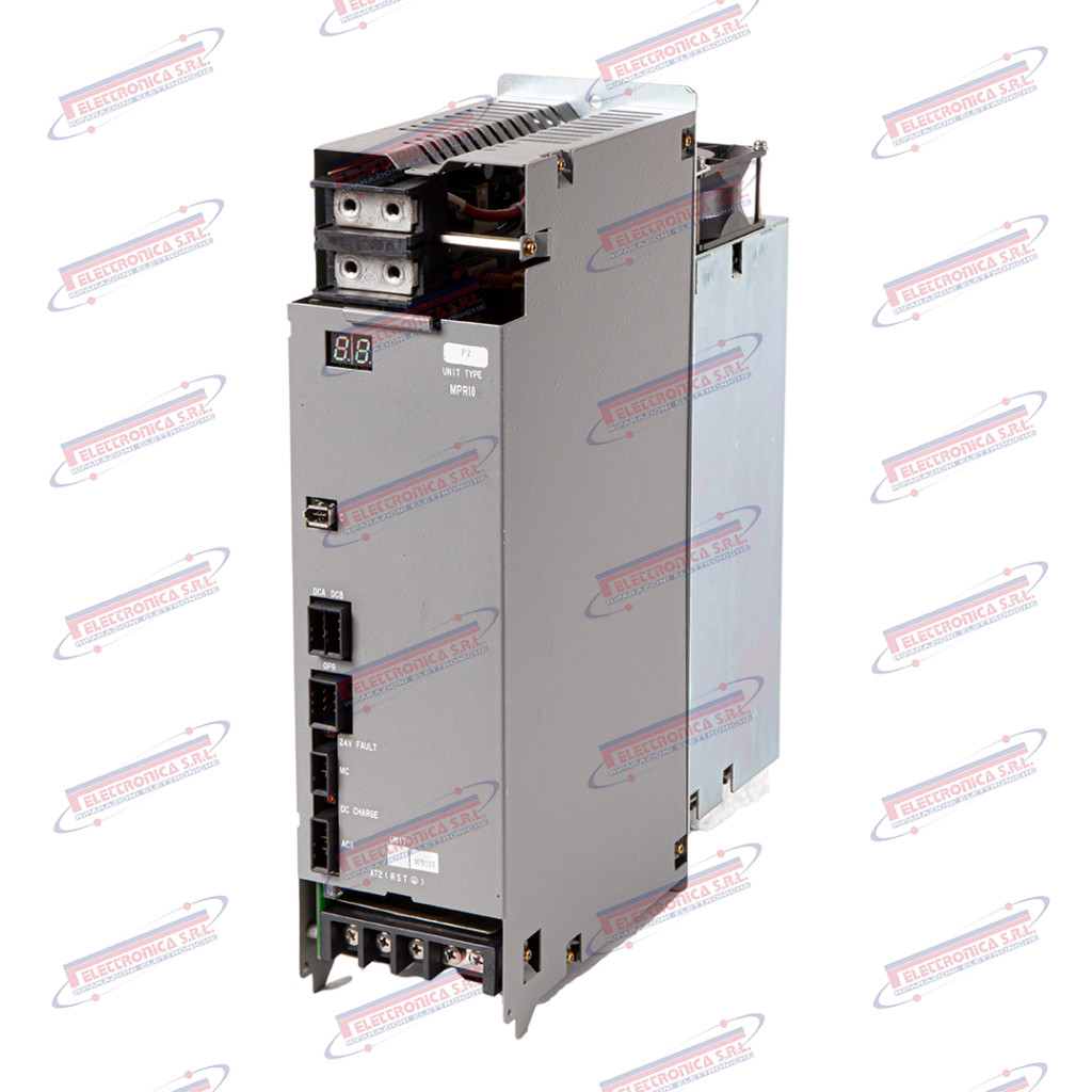 OKUMA Servo Drive