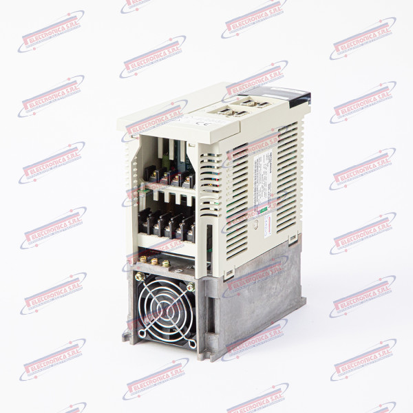 MITSUBISHI Servo Drive