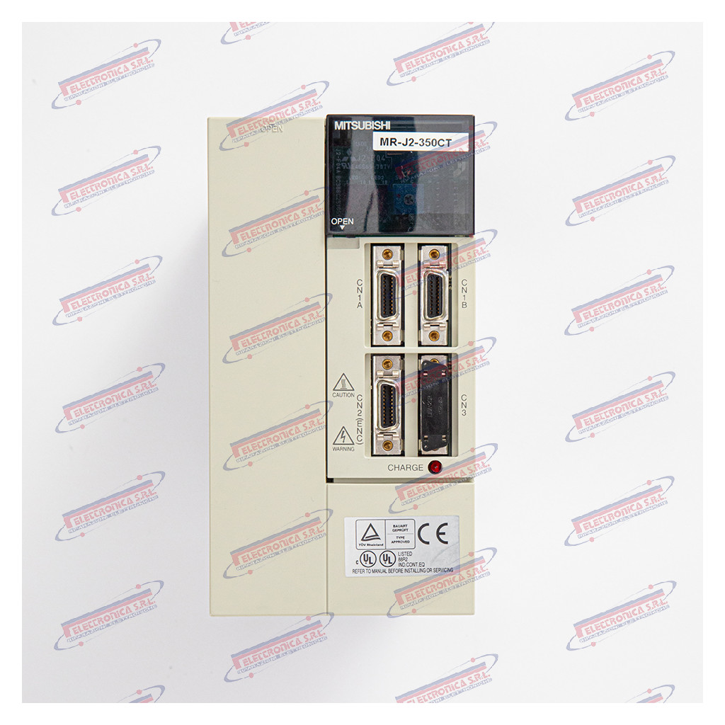 MITSUBISHI Servo Drive