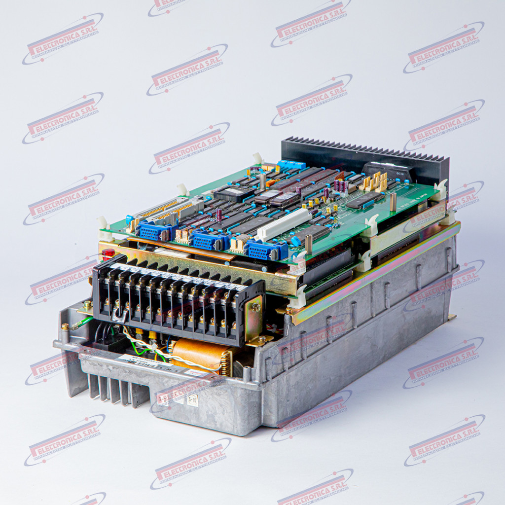 MITSUBISHI Servo Drive