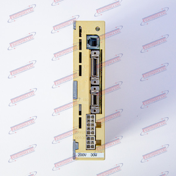 PANASONIC AC Servo Drive