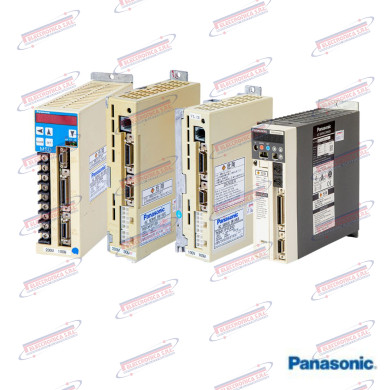 Motore PANASONIC