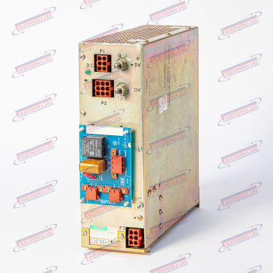  CHLORIDE ELECTRO NETWORKS Power Supply