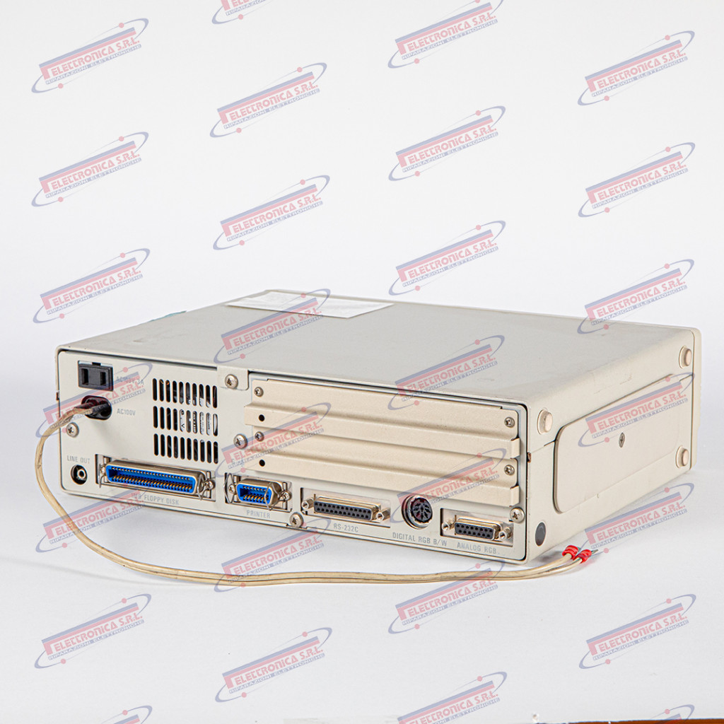 PC NEC