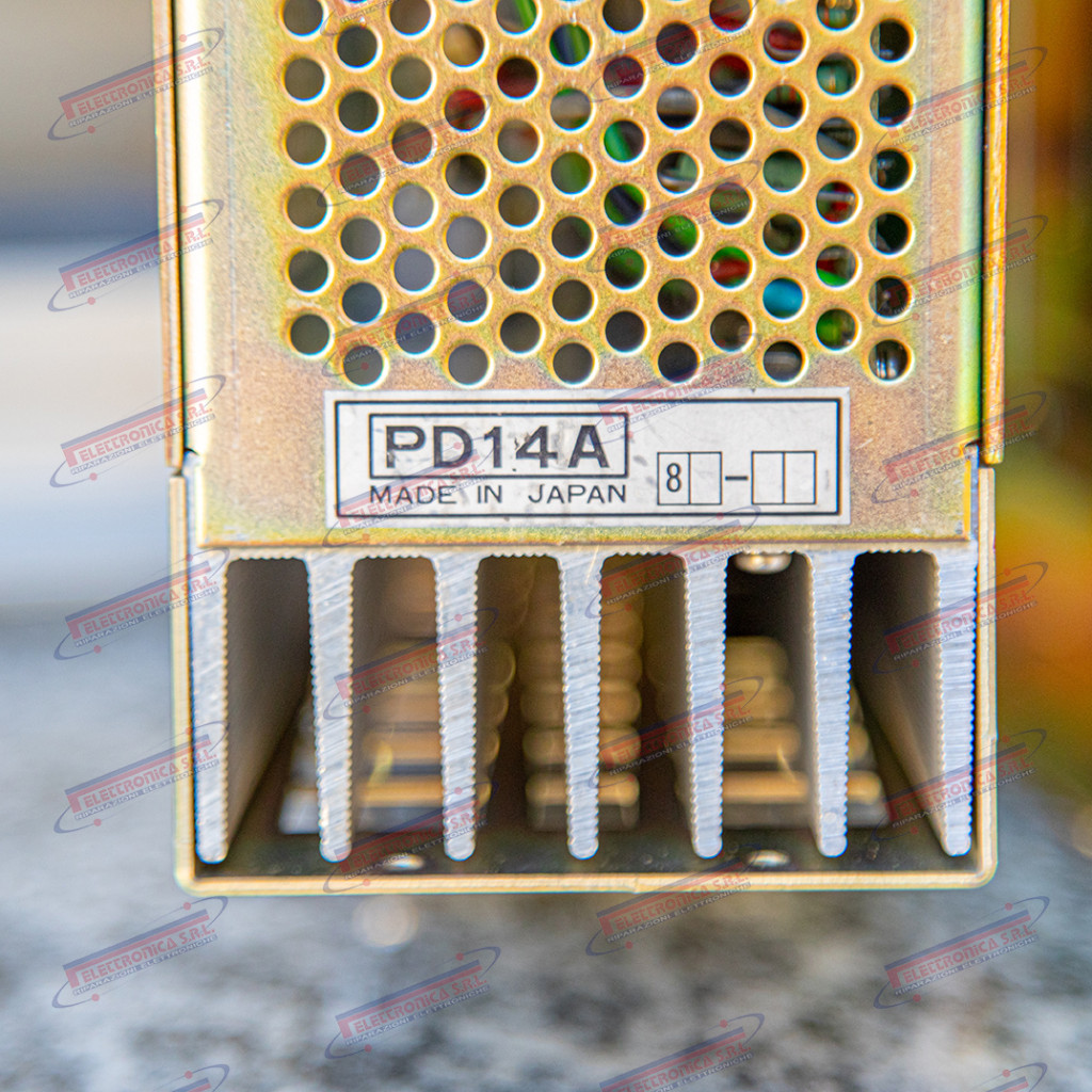 MITSUBISHI Power Supply