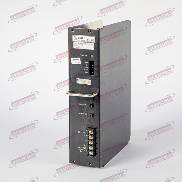 Alimentatore MITSUBISHI 