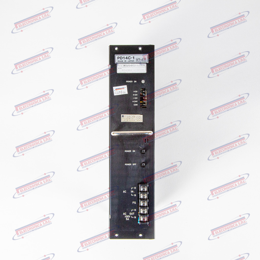 Alimentatore MITSUBISHI 