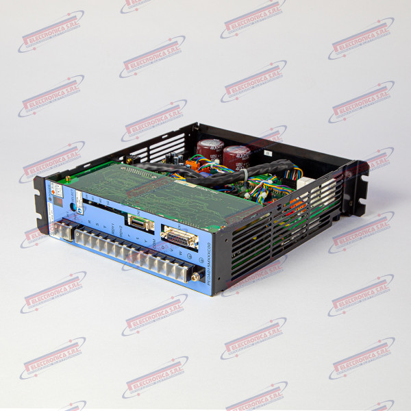 Azionamento BL SUPER SANYO DENKI 