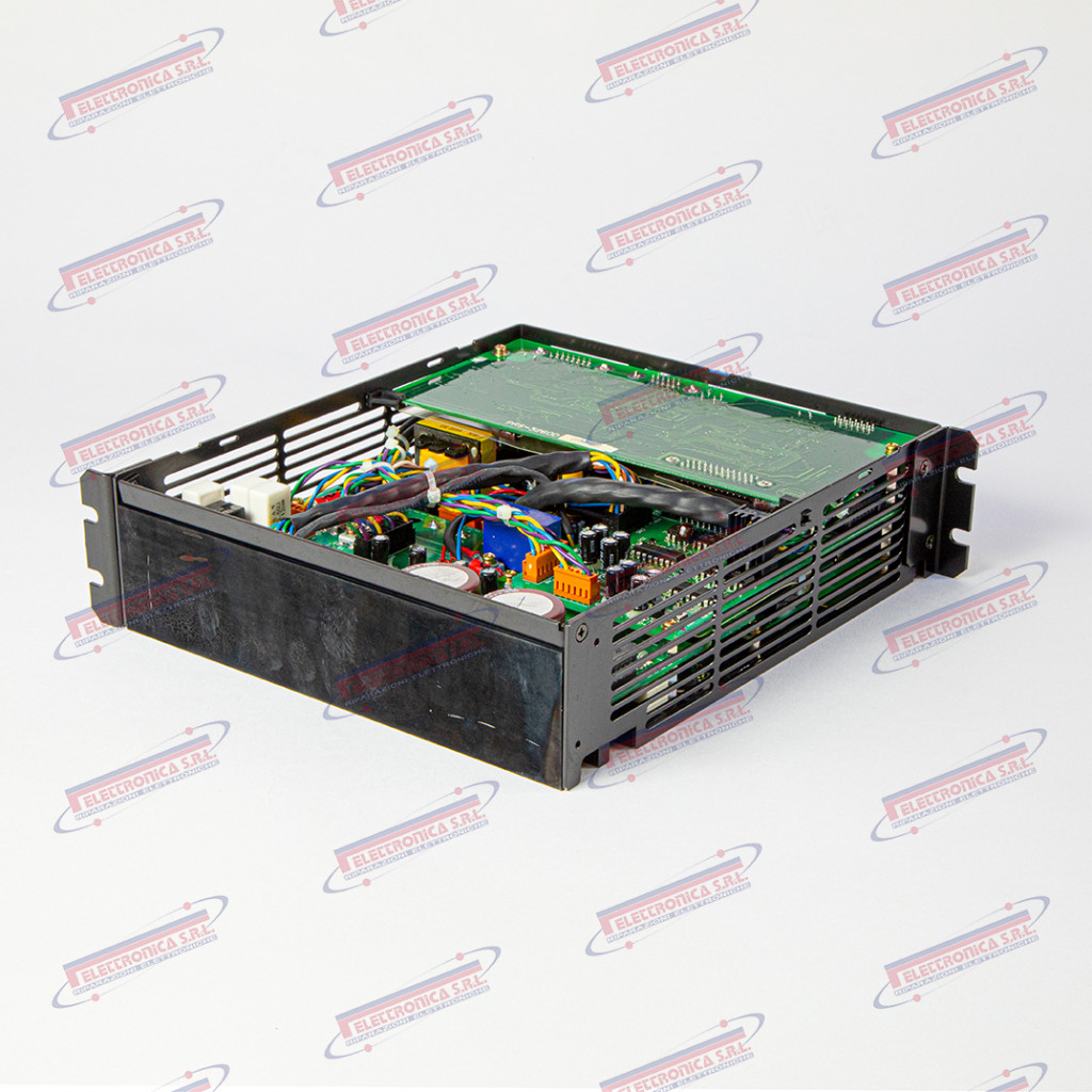 SANYO DENKI BL Servo Drive