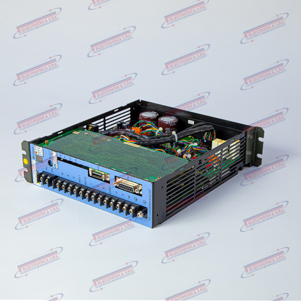 Azionamento BL SUPER SANYO DENKI 
