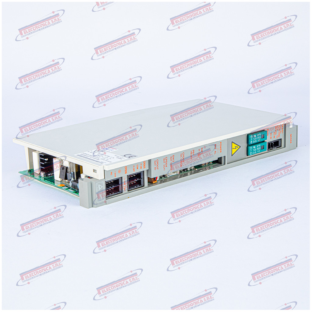 Alimentatore MITSUBISHI 