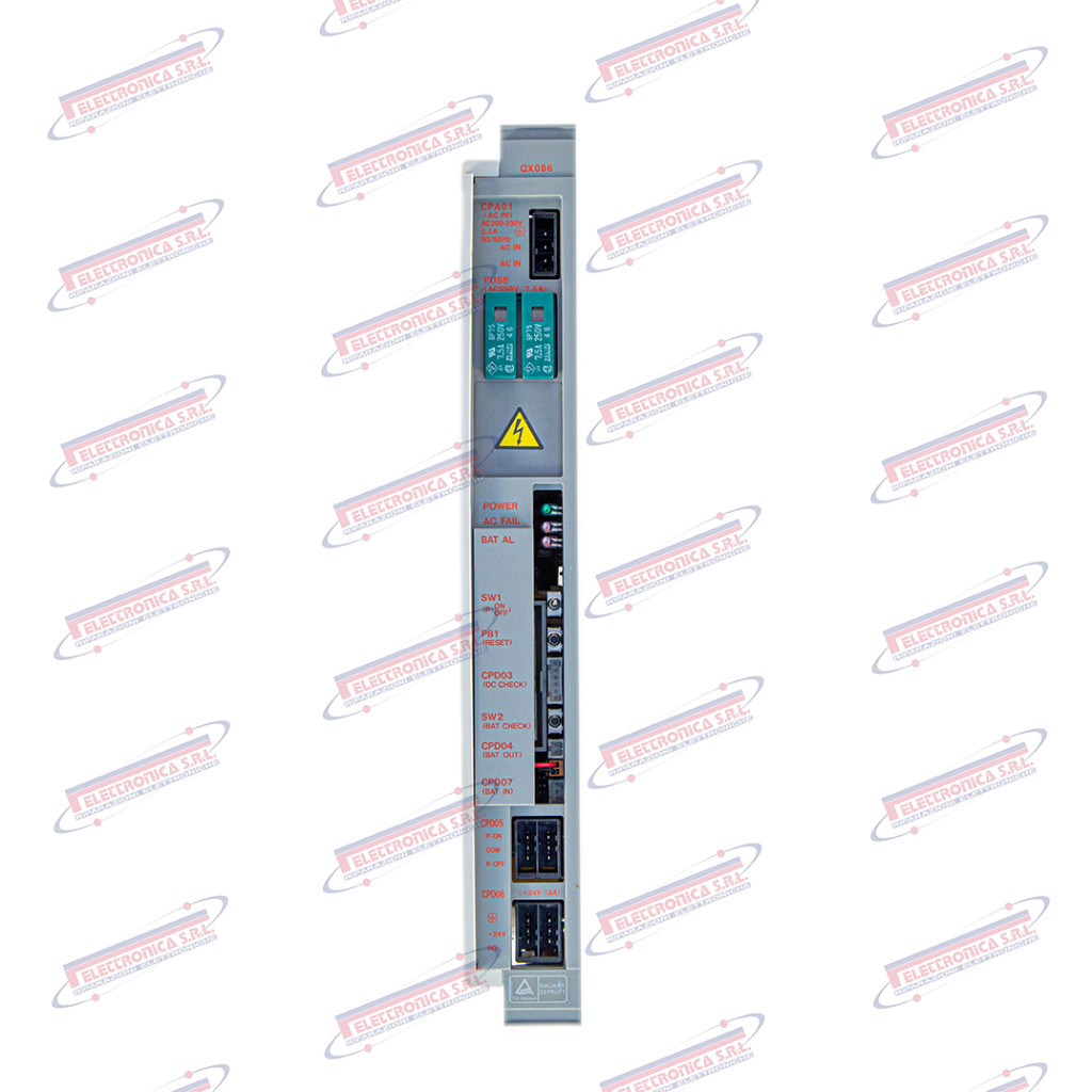 MITSUBISHI Power Supply
