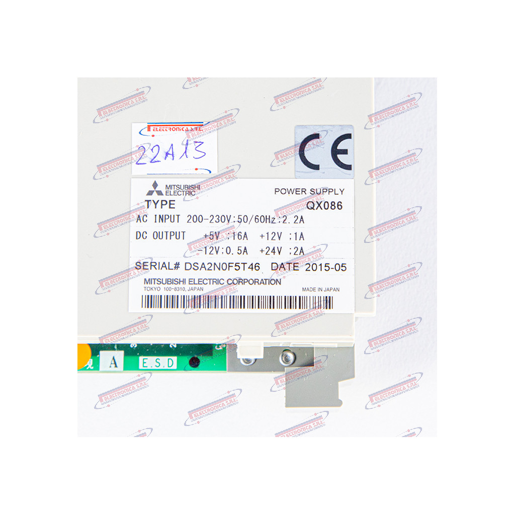 MITSUBISHI Power Supply