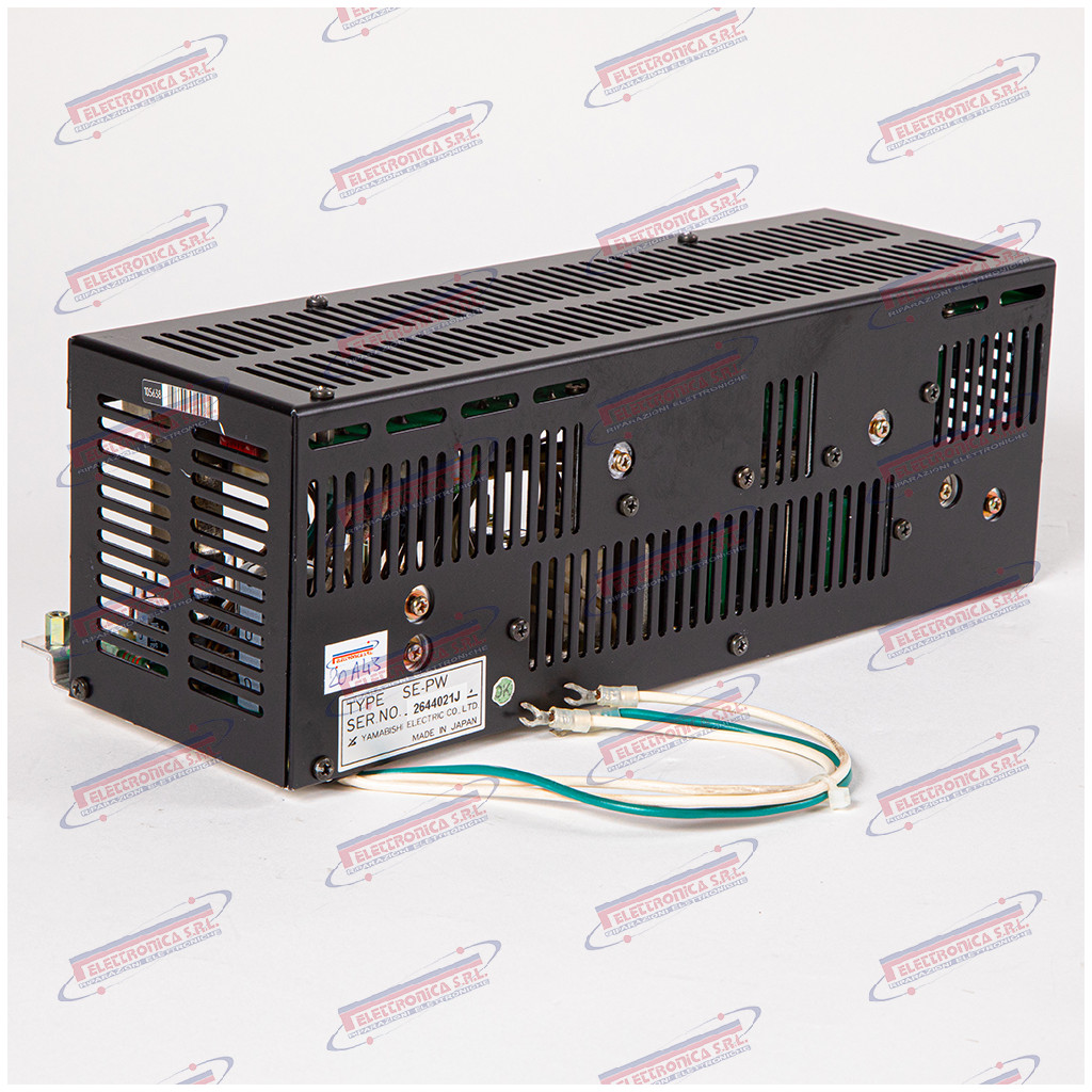 MITSUBISHI Power Supply