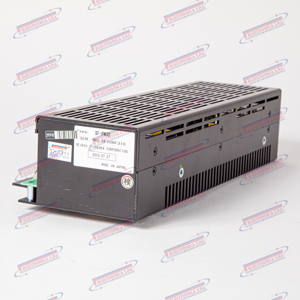Alimentatore MITSUBISHI 