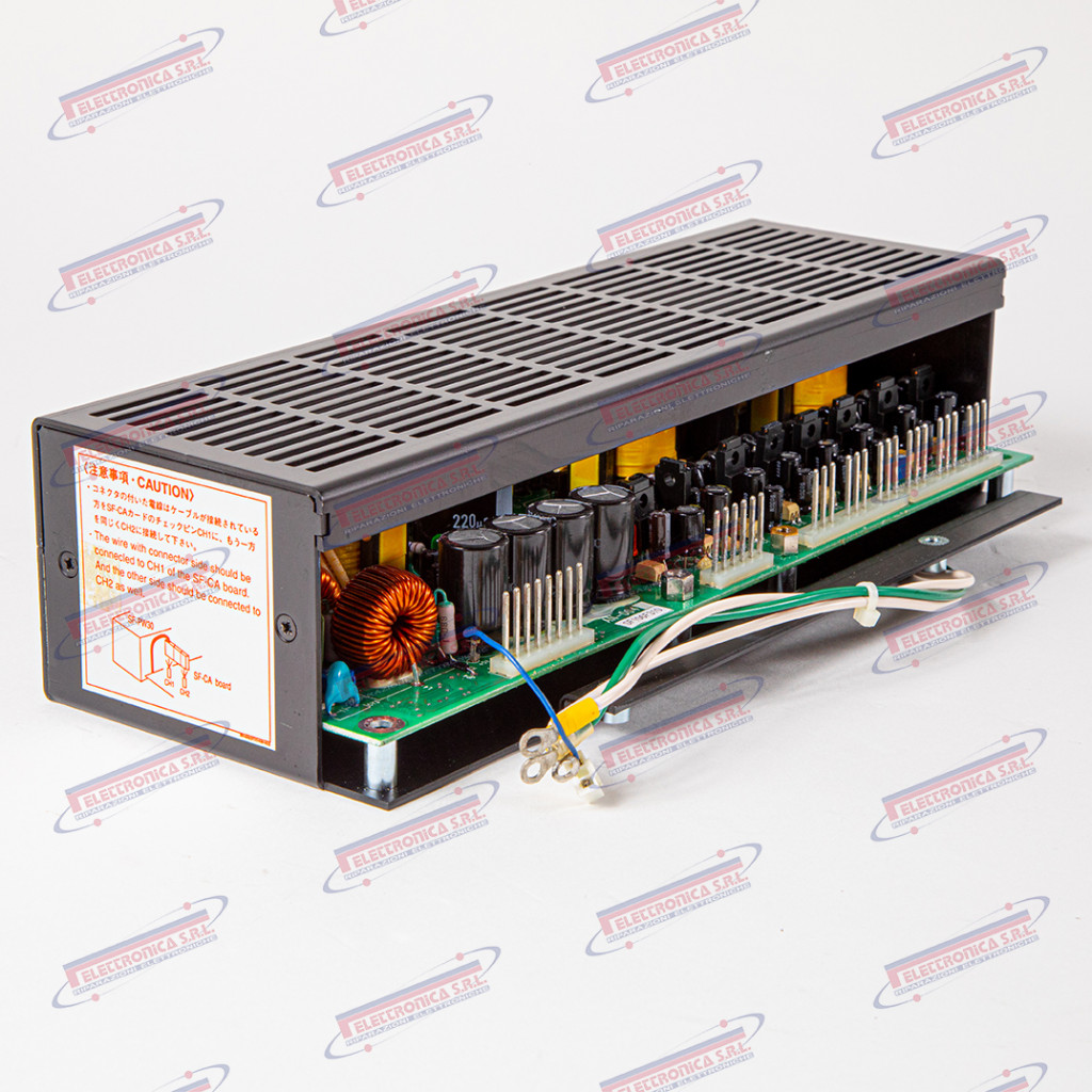 MITSUBISHI Power Supply