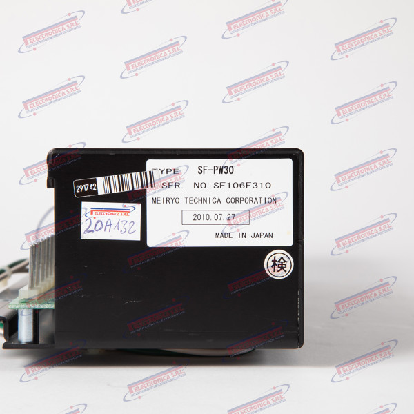 Alimentatore MITSUBISHI