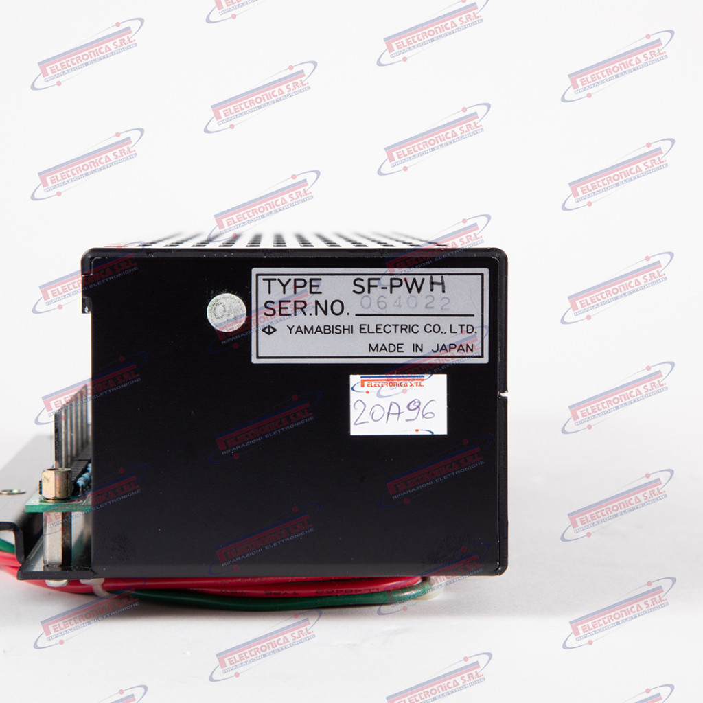 Alimentatore MITSUBISHI