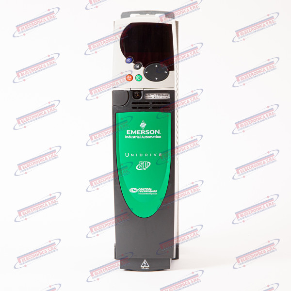 Azionamento CONTROL TECHNIQUES