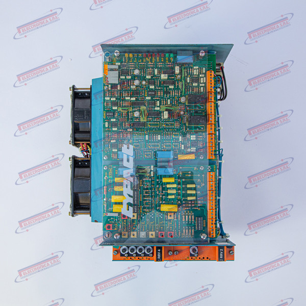 TYPAC Servo Drive