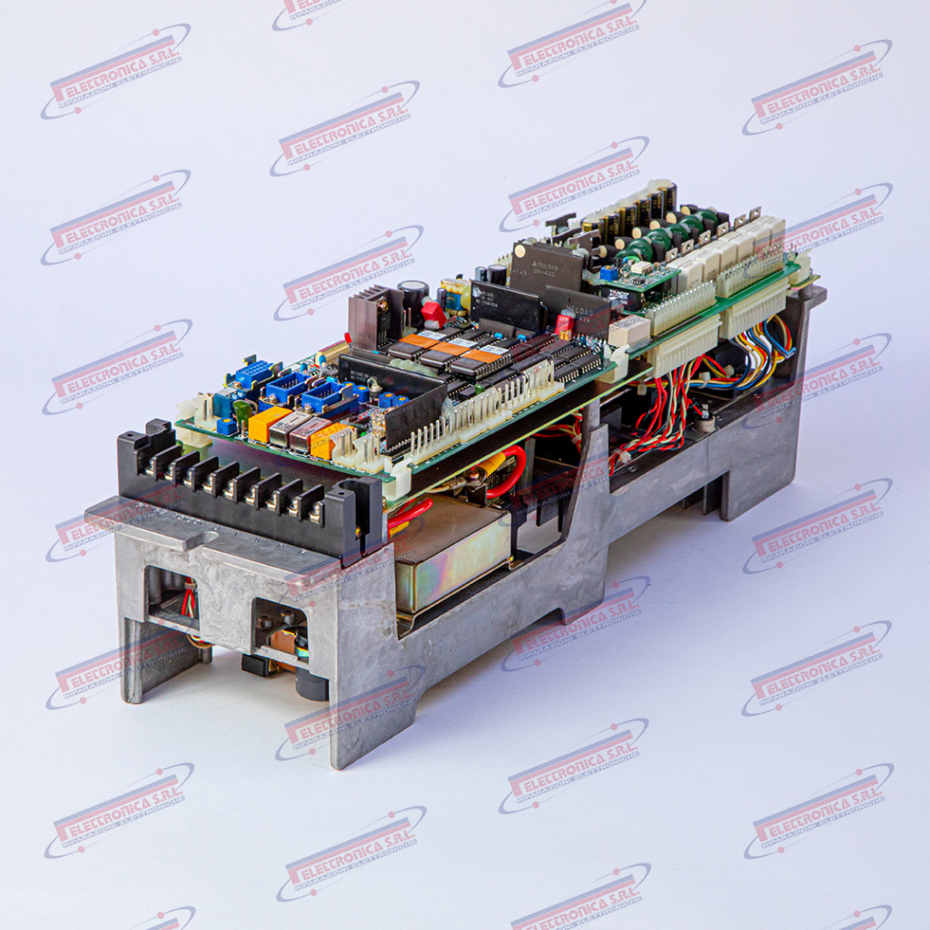 MITSUBISHI Servo Drive