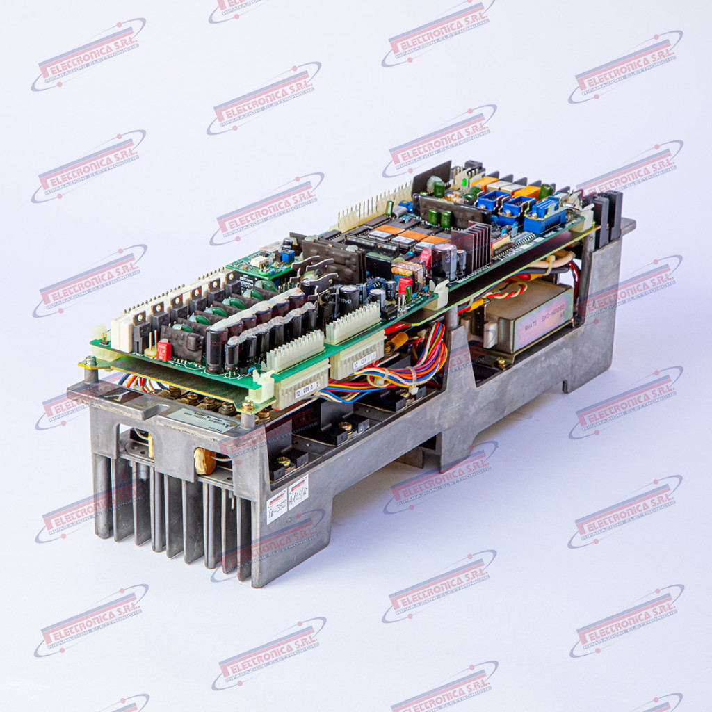 MITSUBISHI Servo Drive