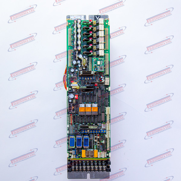MITSUBISHI Servo Drive