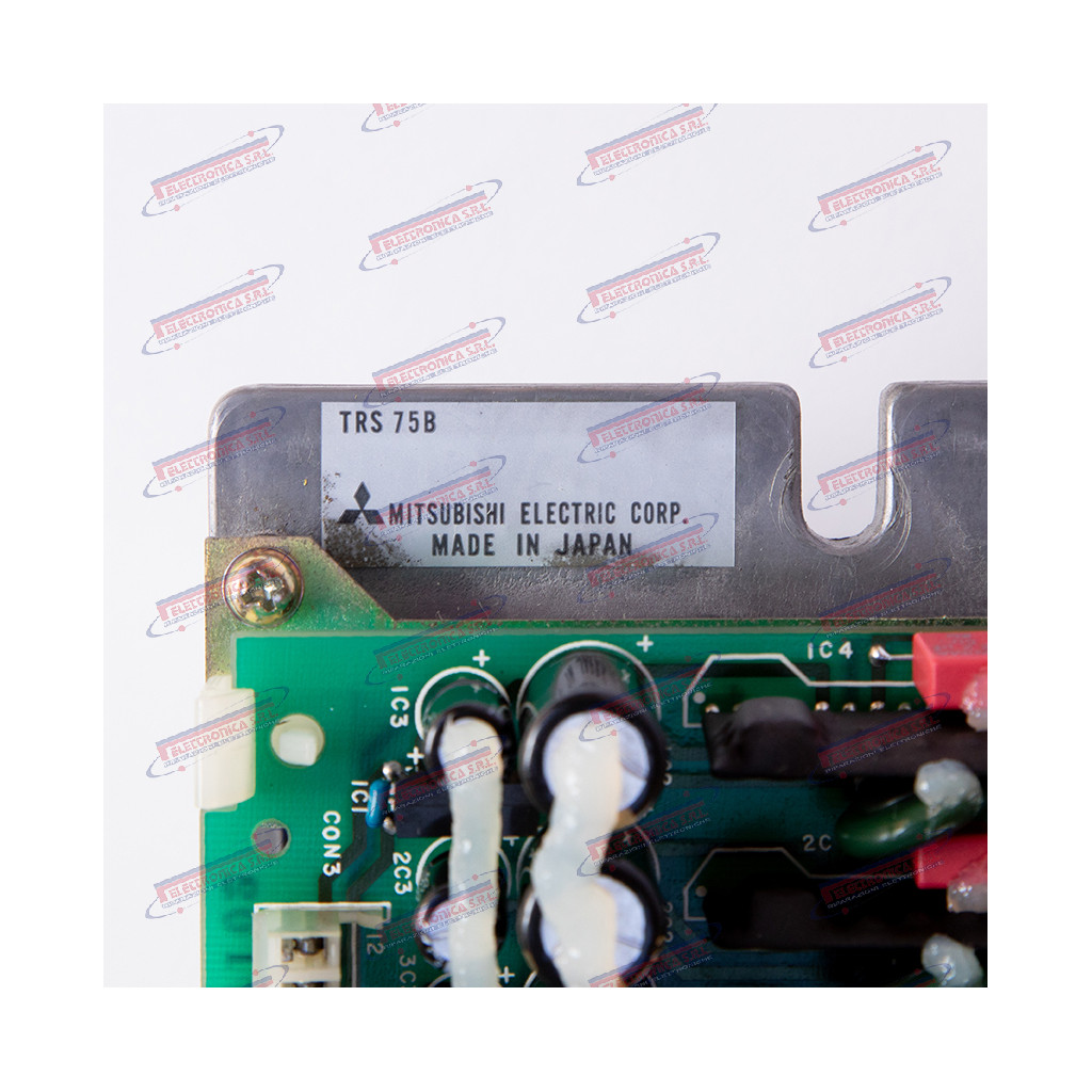 MITSUBISHI Servo Drive