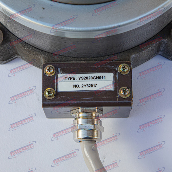 NSK Servo Motor