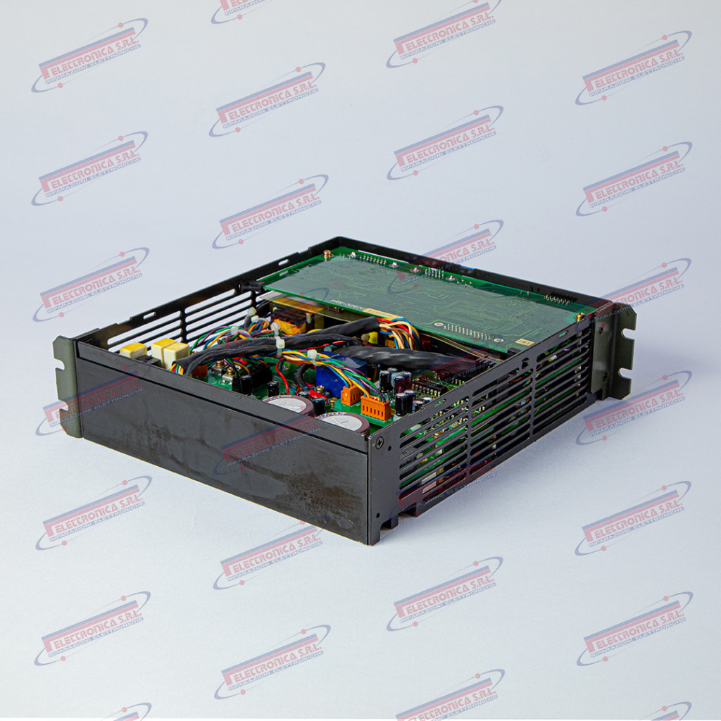 Azionamento BL SUPER SANYO DENKI 