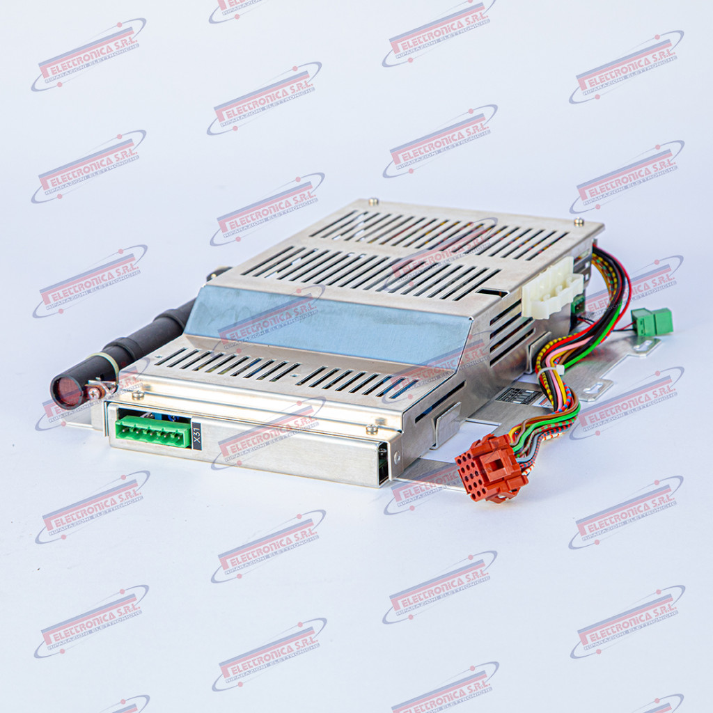 HEIDENHAIN Power Supply