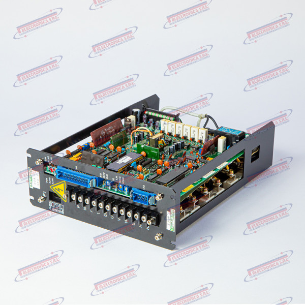 SANYO DENKI SUPER BL Drive