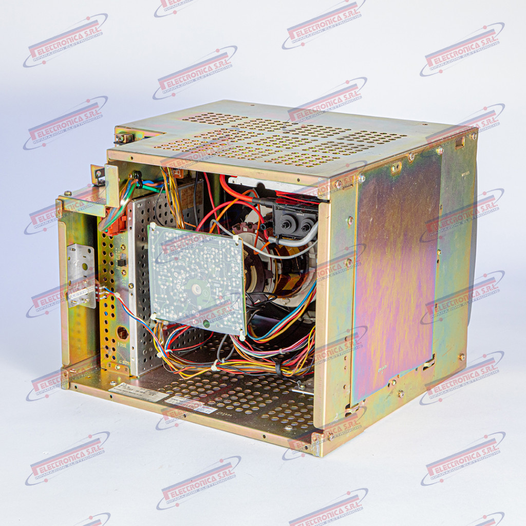 Monitor 14" colore  FANUC