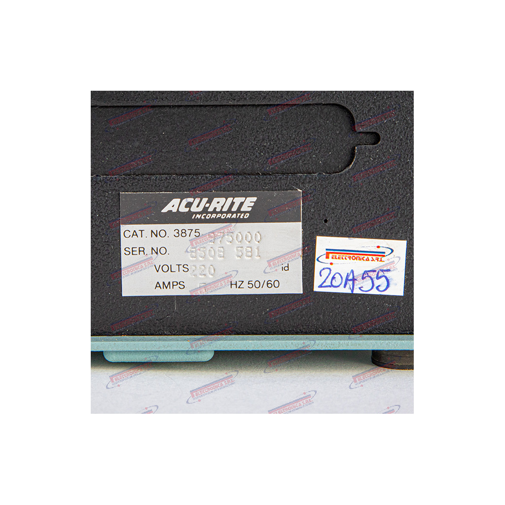 Visualizzatore ACU-RITE 