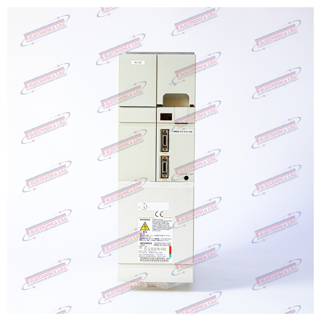 MITSUBISHI Power Supply