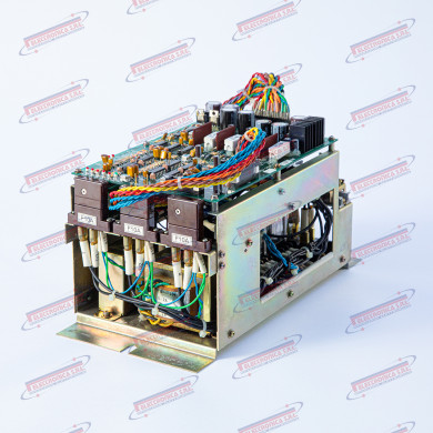 MAZAK Servo Drive