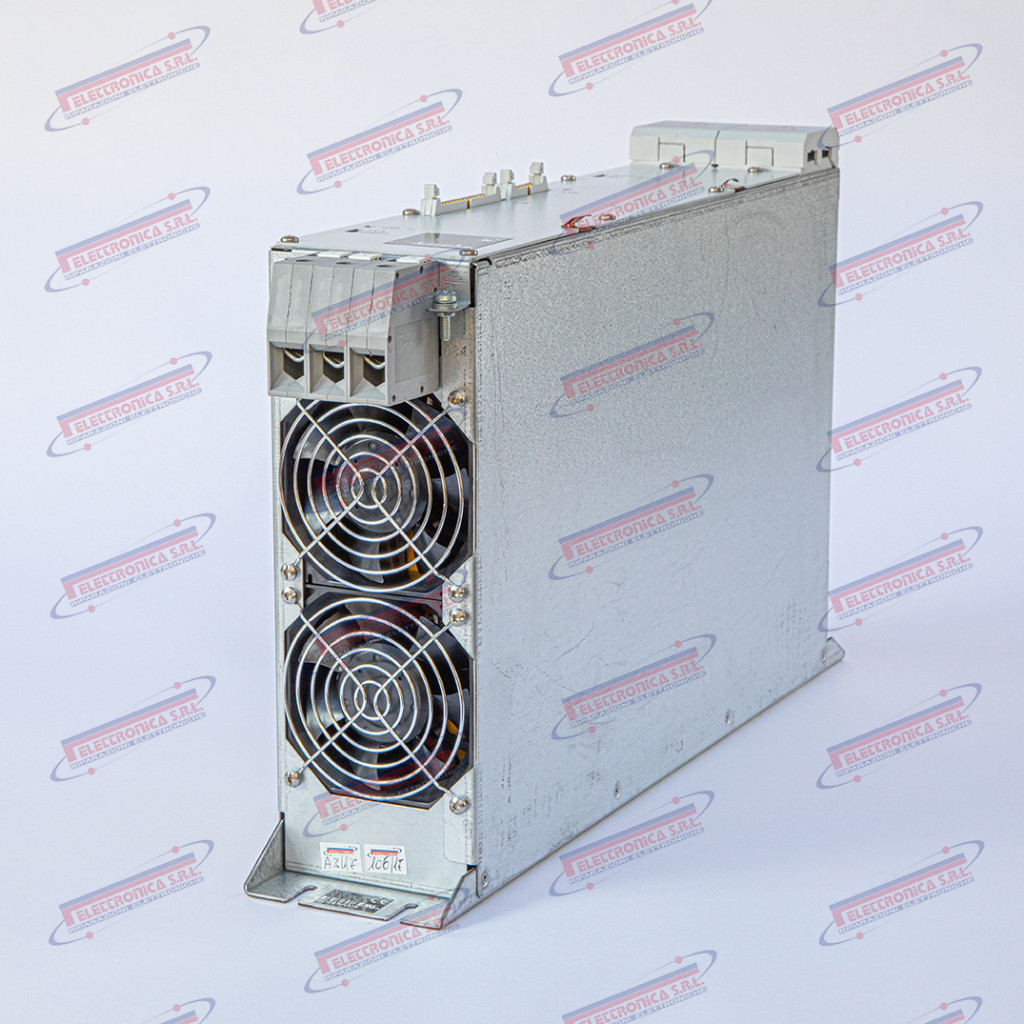 HEIDENHAIN Servo Drive