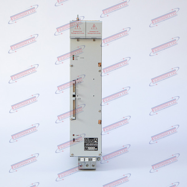 HEIDENHAIN Servo Drive