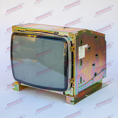 HITACHI 14" Color Monitor