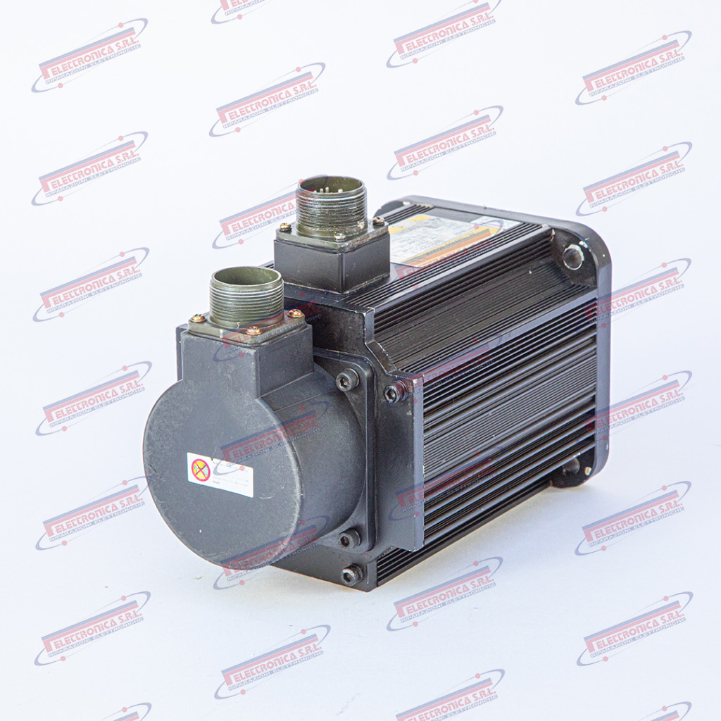 DAEWOO HEAVY Servo Motor