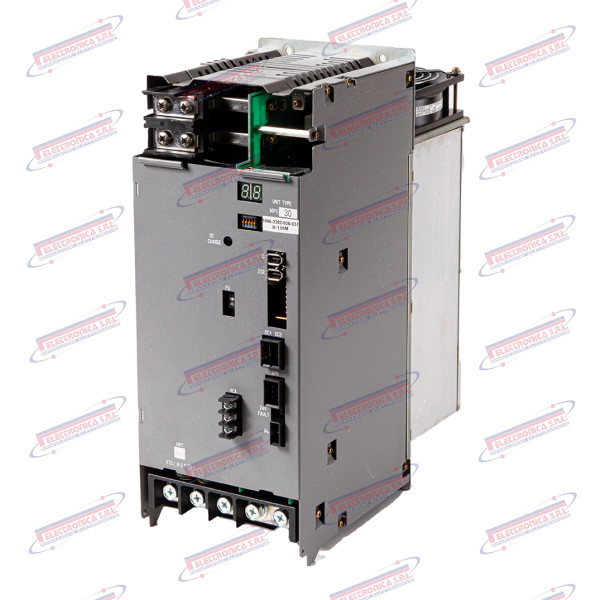 OKUMA Power Supply
