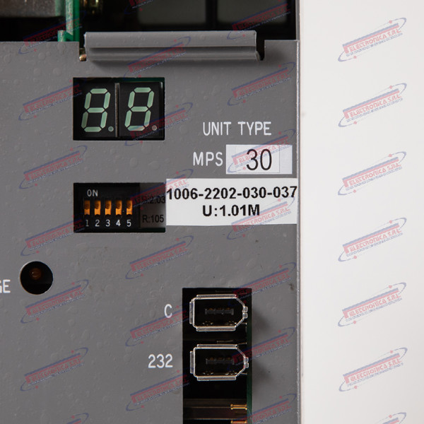 OKUMA Power Supply