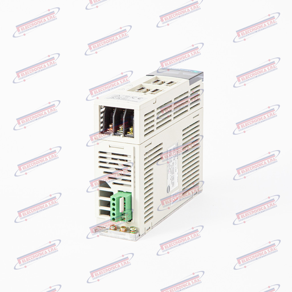 Azionamento  MITSUBISHI