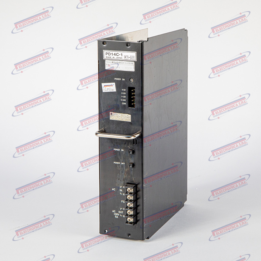 Alimentatore MITSUBISHI 