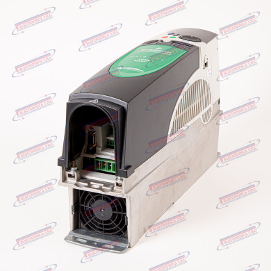 CONTROL TECHNIQUES  Servo Drive