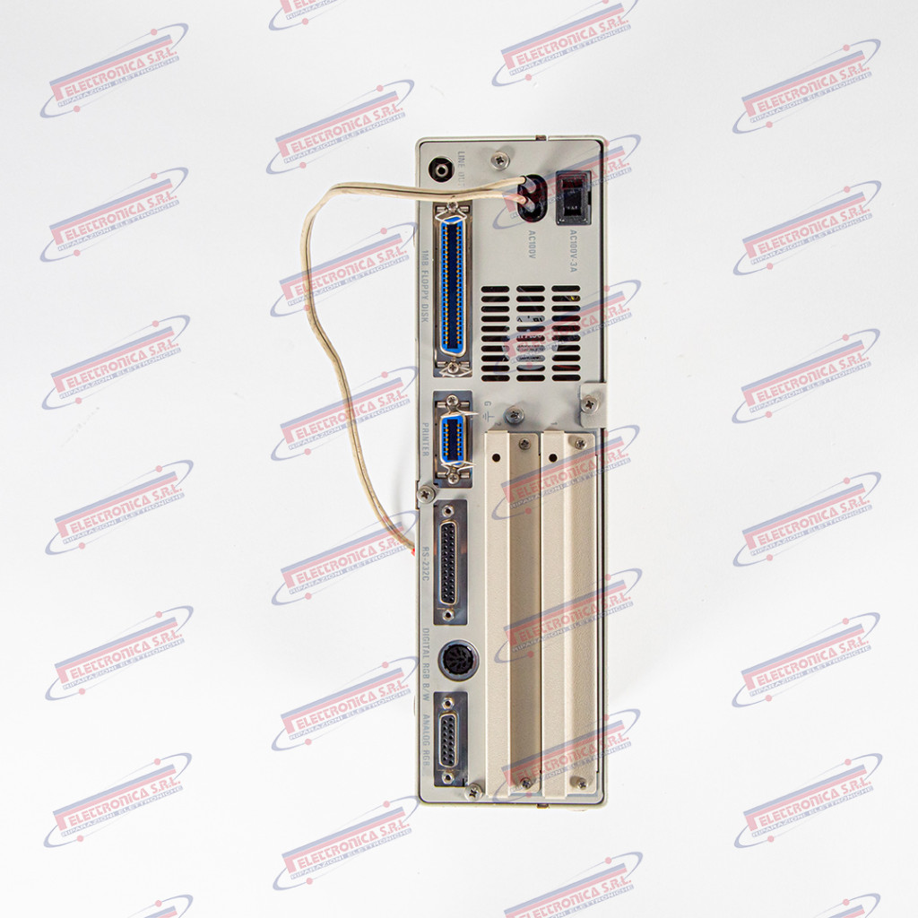 PC NEC
